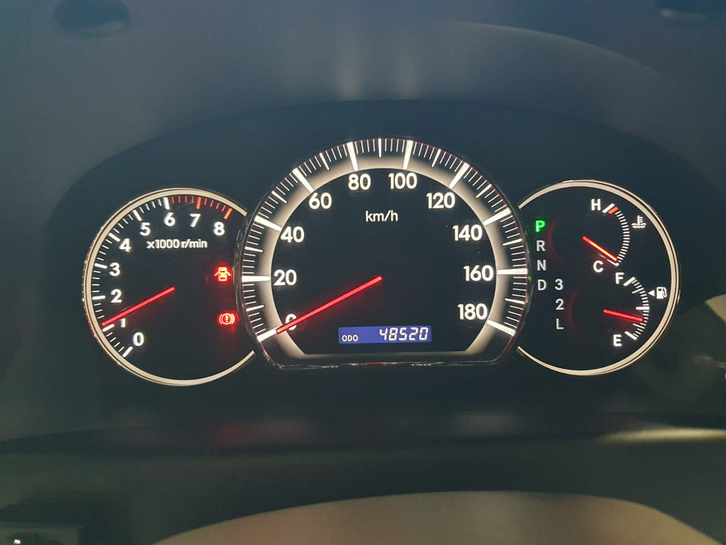 2005 Toyota Alphard ANH10-0116077 Welcab - SOLD - More Vehicles Available
