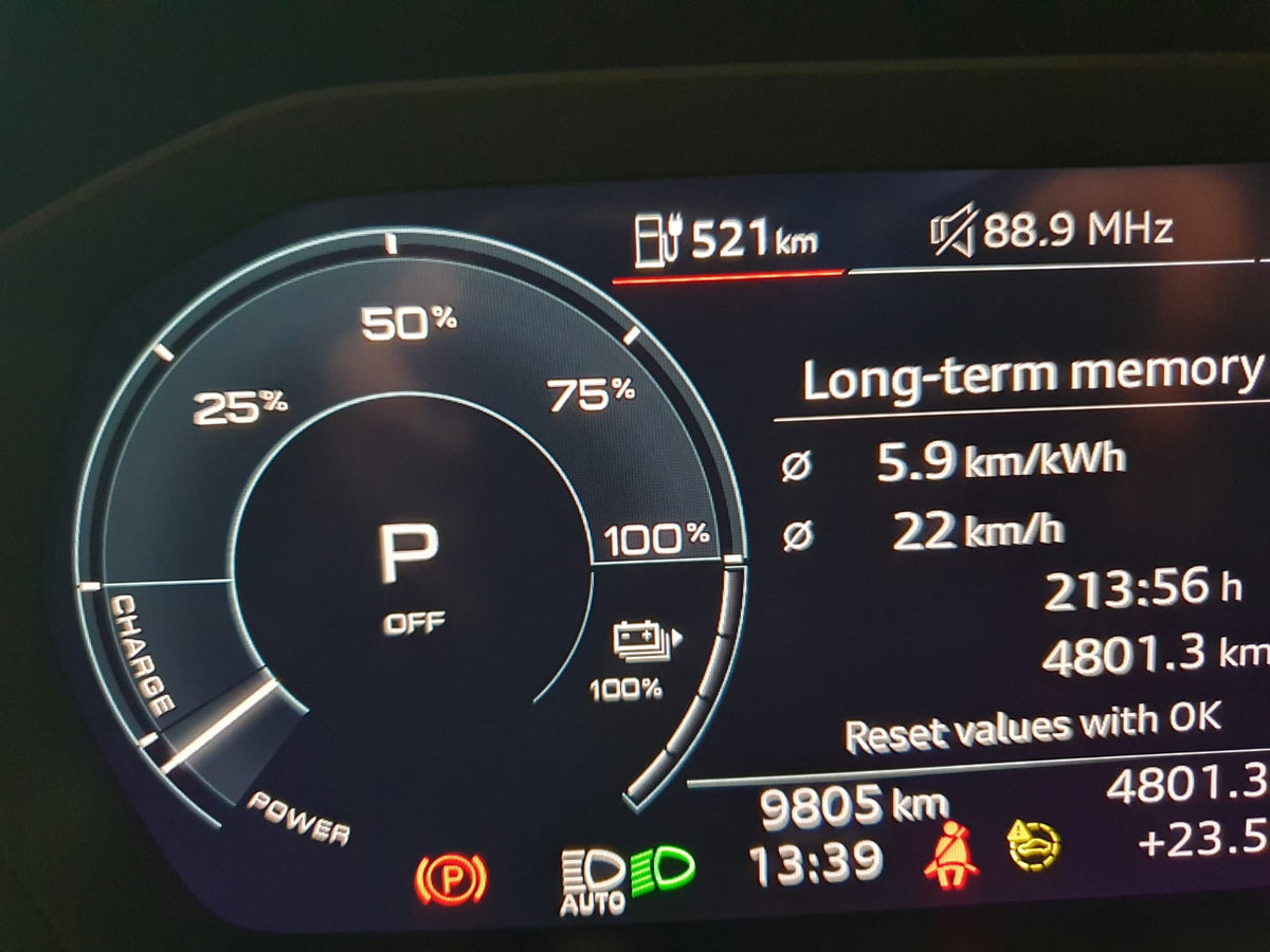 2023 Audi Q4 E-Tron Sport Back WAUZZZFZ0PP064822 Now Available