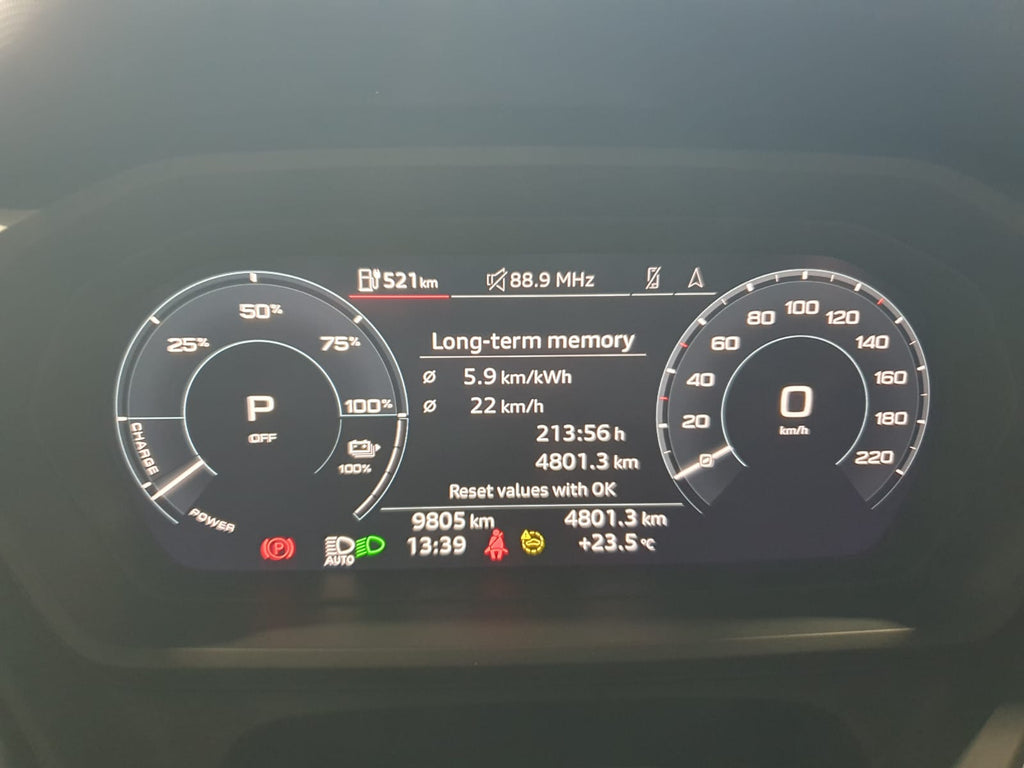 2023 Audi Q4 E-Tron Sport Back WAUZZZFZ0PP064822 Now Available