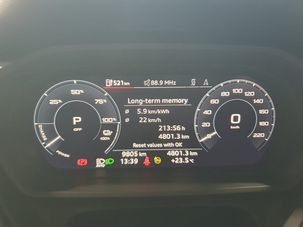 2023 Audi Q4 E-Tron Sport Back WAUZZZFZ0PP064822 Now Available