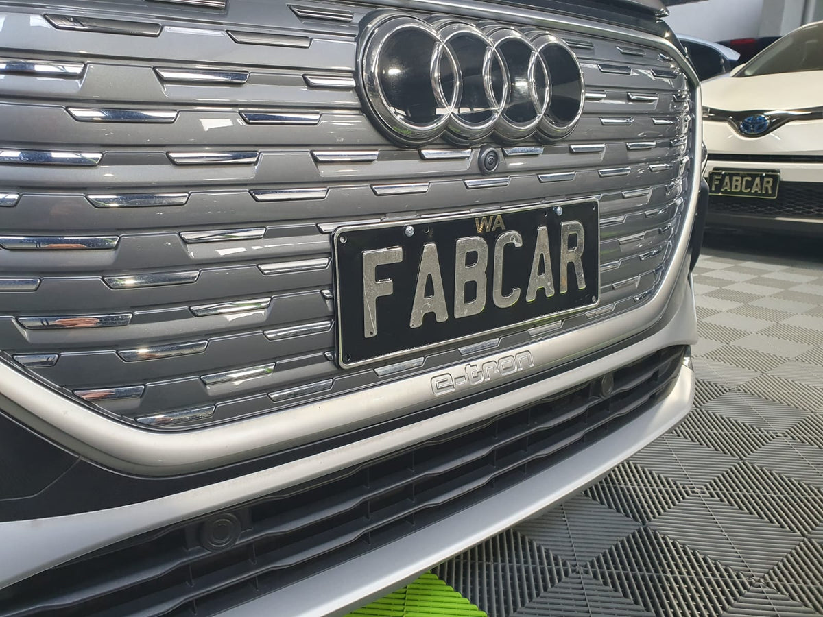 2023 Audi Q4 E-Tron Sport Back WAUZZZFZ0PP064822 Now Available