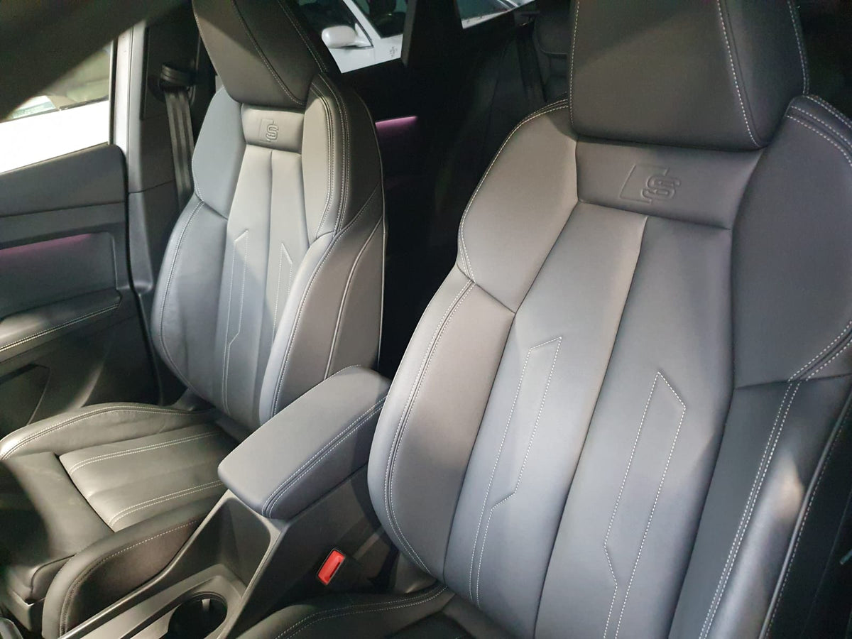 2023 Audi Q4 E-Tron Sport Back WAUZZZFZ0PP064822 Now Available