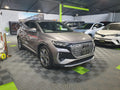 2023 Audi Q4 E-Tron Sport Back WAUZZZFZ0PP064822 Now Available