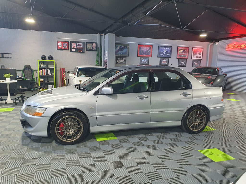 2004 Mitsubishi Lancer Evolution 8 MR - SOLD - Another Arriving Soon