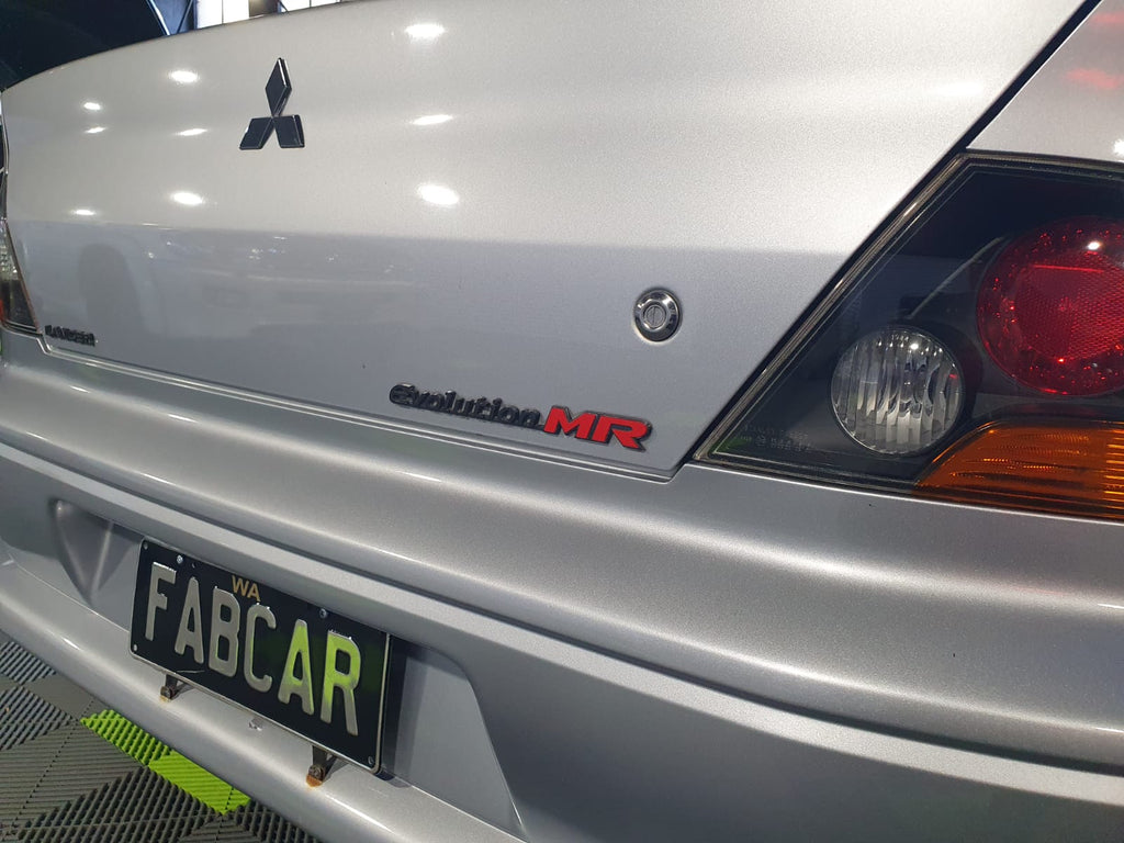 2004 Mitsubishi Lancer Evolution 8 MR - SOLD - Another Arriving Soon