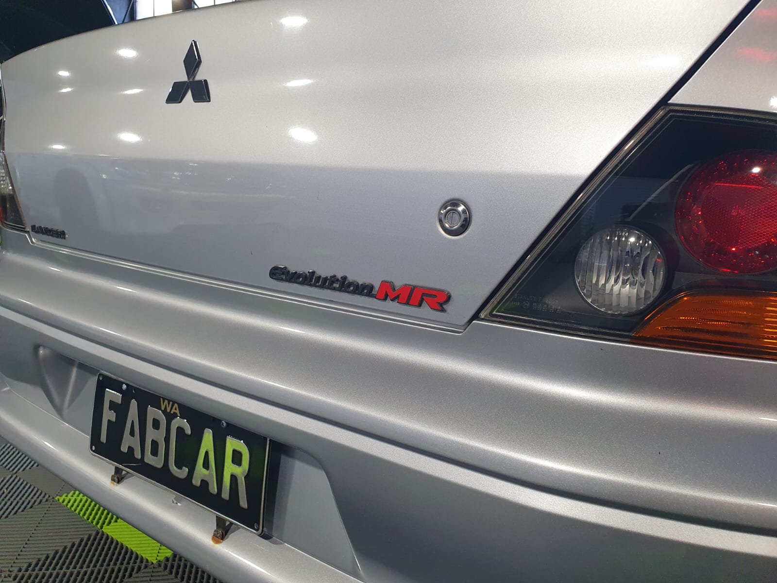 2004 Mitsubishi Lancer Evolution 8 MR - SOLD - Another Arriving Soon