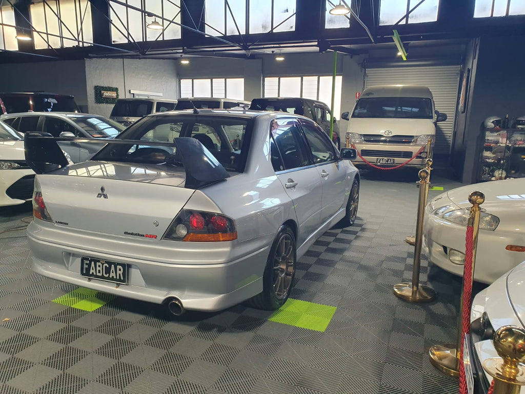 2004 Mitsubishi Lancer Evolution 8 MR - SOLD - Another Arriving Soon