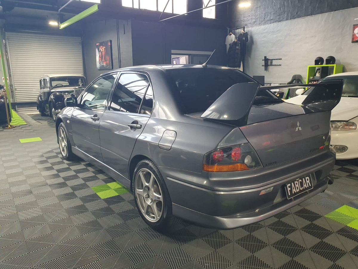 2004 Mitsubishi Lancer Evolution VIII MR CT9A-0301716 - Just Arrived