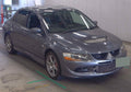 2004 Mitsubishi Lancer Evolution VIII MR CT9A-0301716 - Arriving Soon