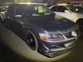 2004 Mitsubishi Lancer evolution VIII MR, 4.5 Grade, 68,256km Arriving Soon CT9A-0303004