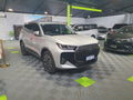 2025 Cherry Tiggo 7 8240Km 1IVX721 Silver