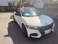 2021 Honda S660 in Pearl with 31,697km JW5-6201316 Arriving Soon
