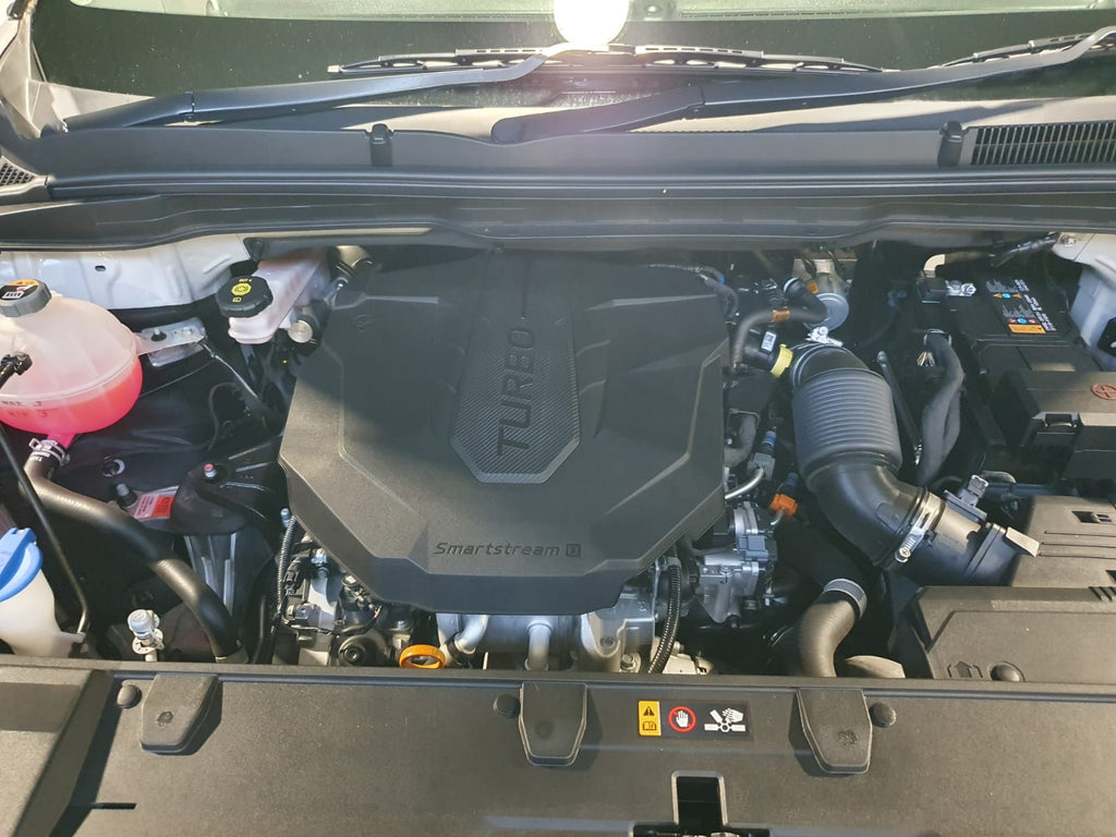2023 Kia Carnival Turbo Diesel Grey