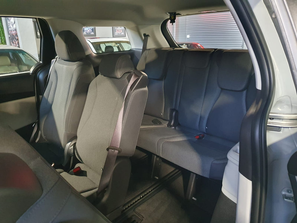 2023 Kia Carnival Turbo Diesel Grey