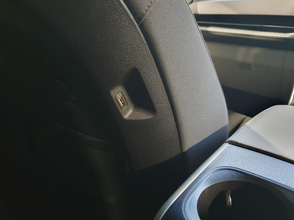 2023 Kia Carnival Turbo Diesel Grey