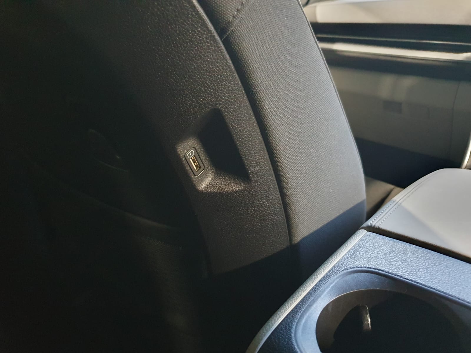 2023 Kia Carnival Turbo Diesel Grey