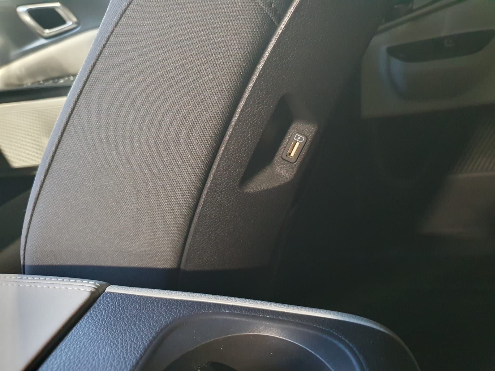 2023 Kia Carnival Turbo Diesel Grey