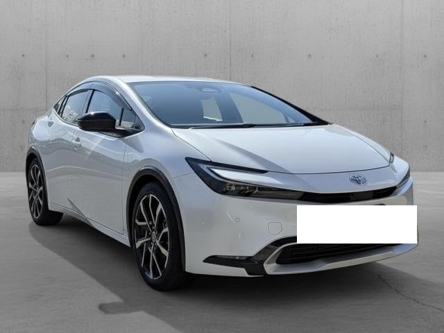 2023 Toyota Prius MXWH61 17500 Km Arriving Soon