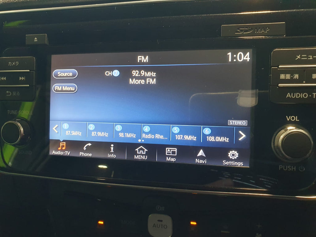 2018 Nissan Leaf ZE1-023063 - Now Available