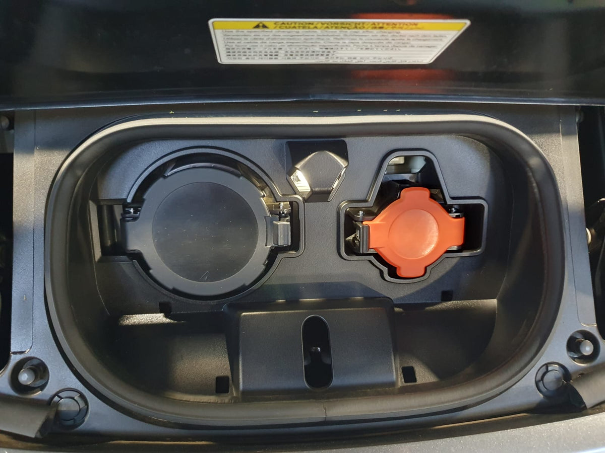 2018 Nissan Leaf ZE1-023063 - Now Available