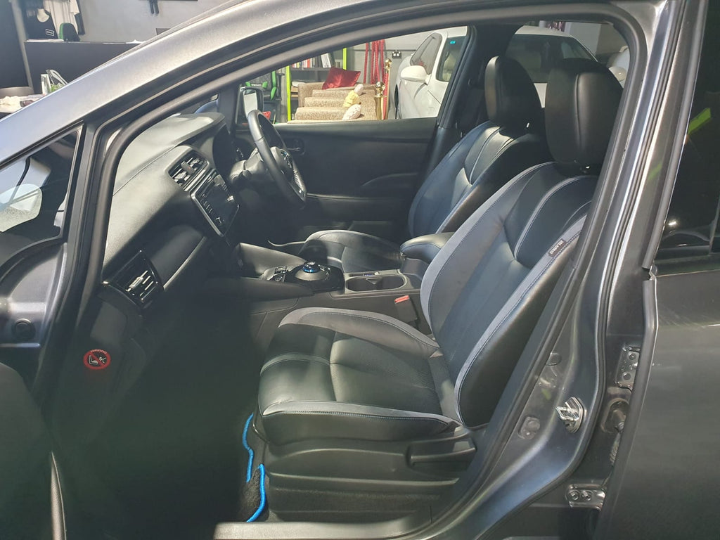 2018 Nissan Leaf ZE1-023063 - Now Available