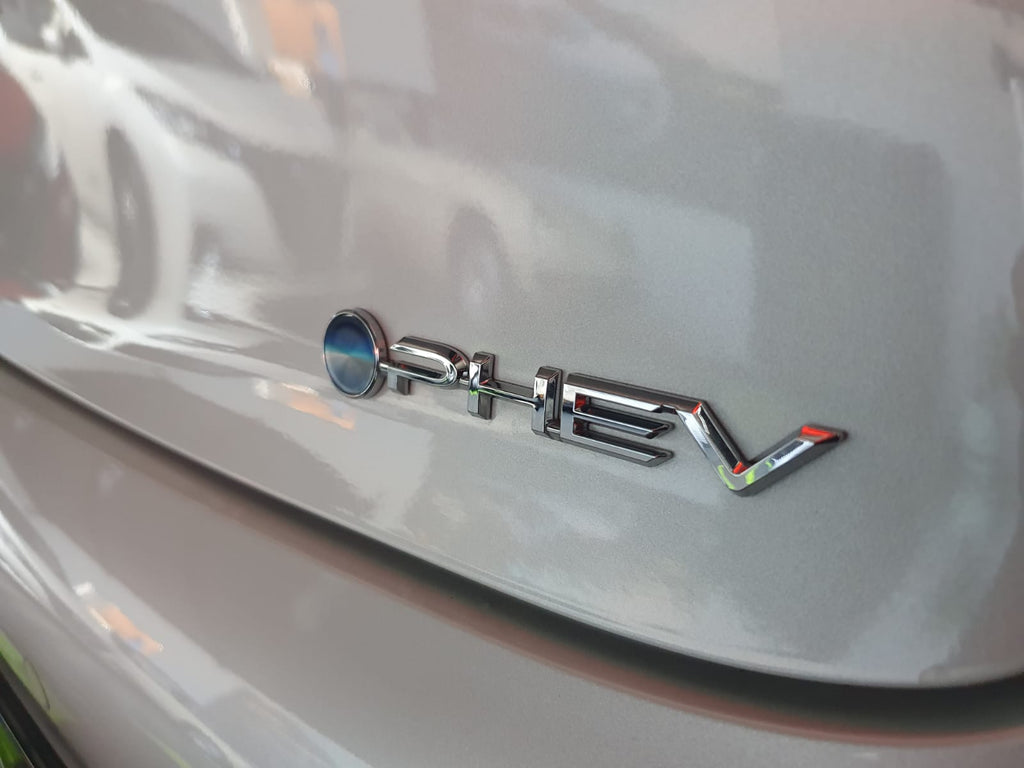 2023 Toyota Prius PHEV MXWH61 17500 Km - Just Arrived
