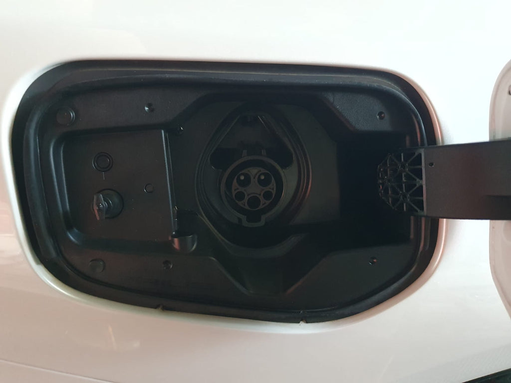 2023 Toyota Prius PHEV MXWH61 17500 Km - Just Arrived
