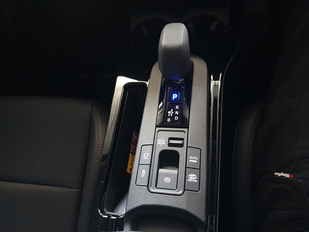 2023 Toyota Prius PHEV MXWH61 17500 Km - Just Arrived