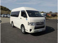 2018 Toyota Hiace TRH200-0288199 Welcab Mobility Vehicle - SOLD - More Vehicles Available