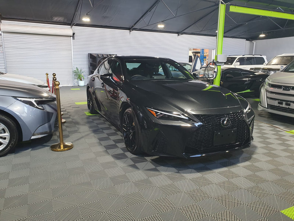 2023 Lexus IS-500 F-Sports - SOLD - Another Vehicle Available