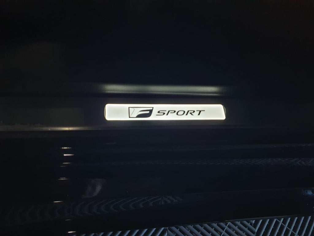 2023 Lexus IS-500 F-Sports - SOLD - Another Vehicle Available