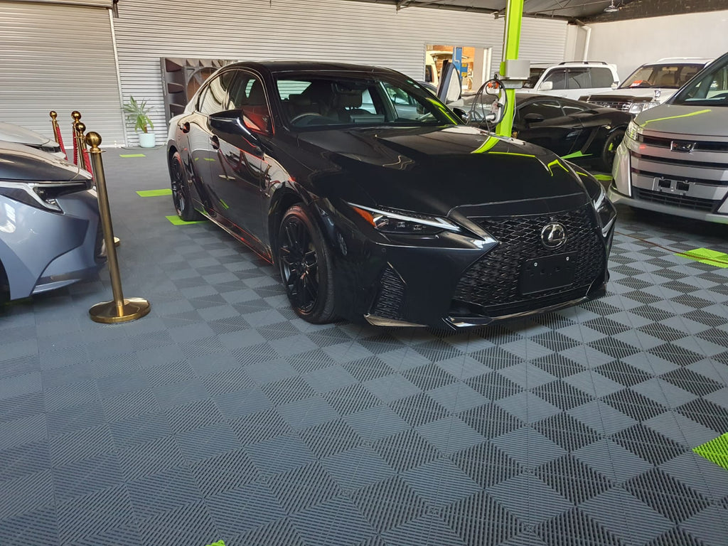 2023 Lexus IS-500 F-Sports - SOLD - Another Vehicle Available