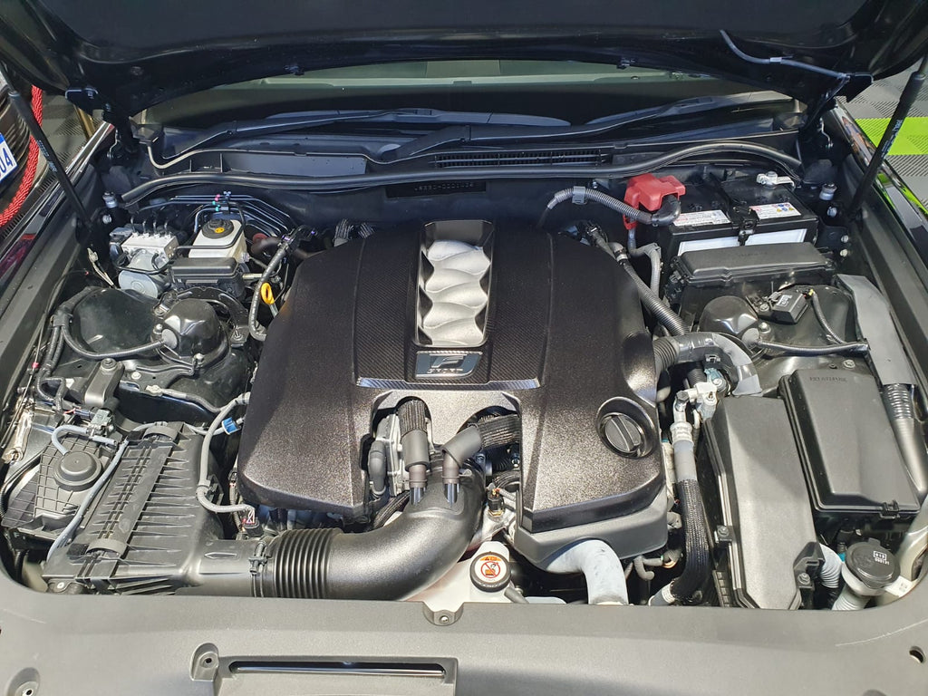 2023 Lexus IS-500 F-Sports - SOLD - Another Vehicle Available