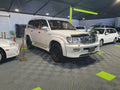 2001 Toyota Land Cruiser - SOLD - Only 1 More Available
