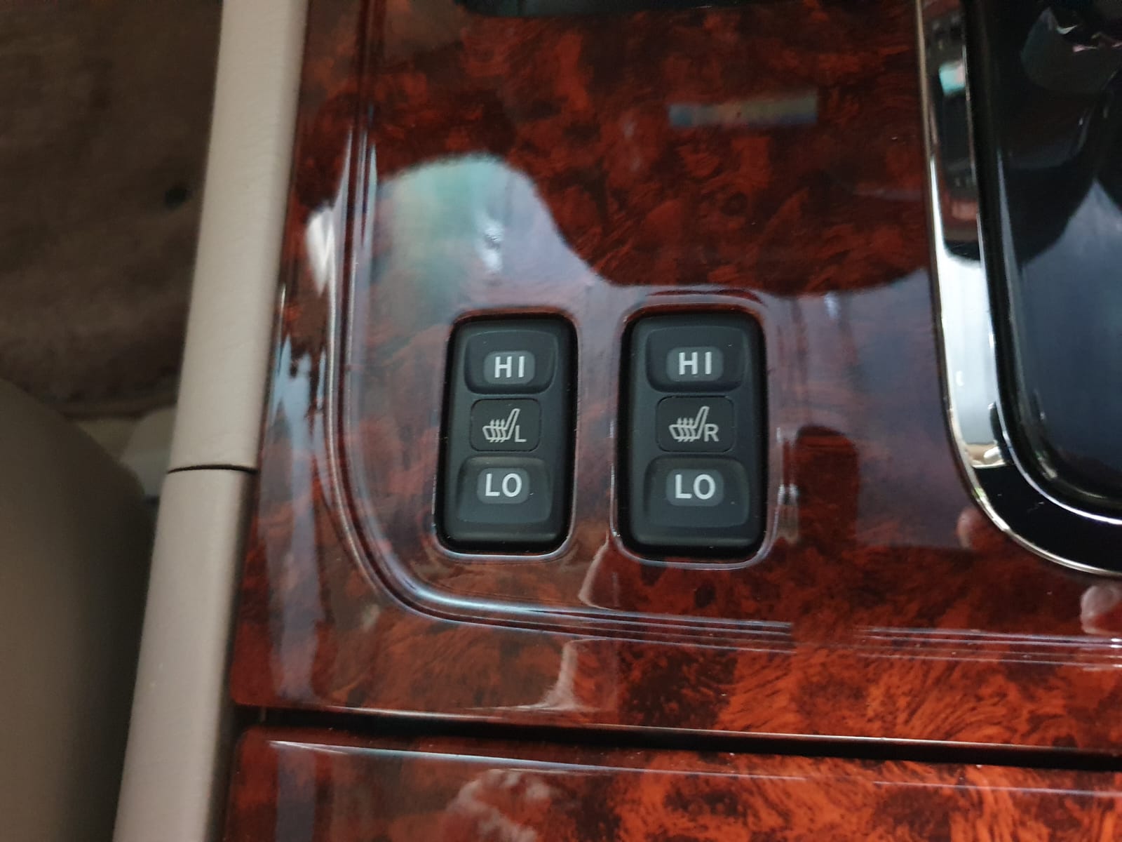 2001 Toyota Land Cruiser - SOLD - Only 1 More Available