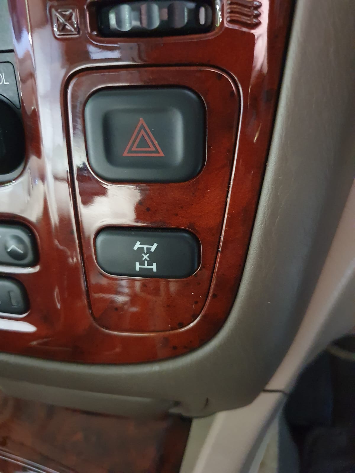 2001 Toyota Land Cruiser - SOLD - Only 1 More Available