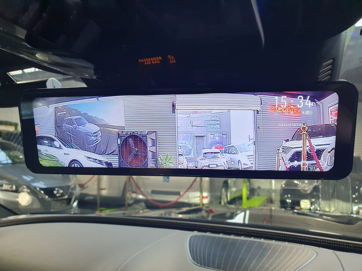 2022 Mercedes SL43 AMG Black on Black 008944
