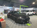 2022 Mercedes SL43 AMG Black on Black 008944