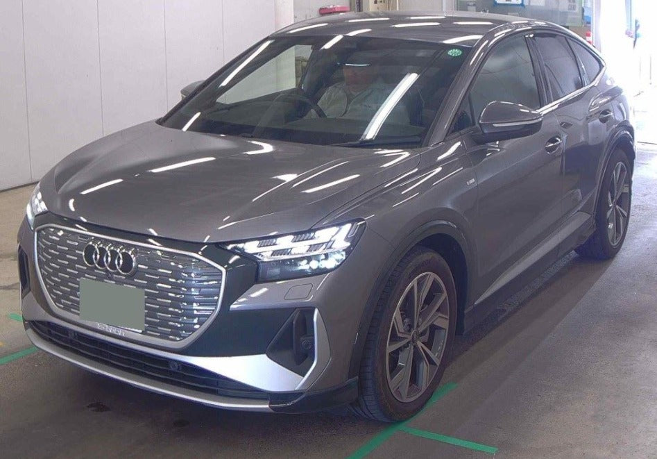2023 Audi Q4 E-Tron Sport Back 064822 Arriving Soon. Enquire Today