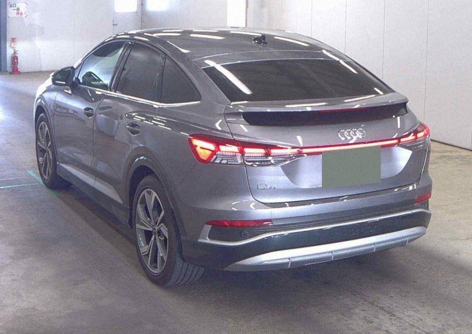 2023 Audi Q4 E-Tron Sport Back 064822 Arriving Soon. Enquire Today