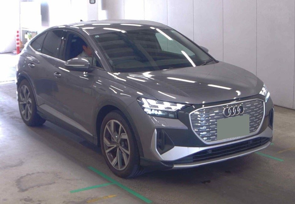 2023 Audi Q4 E-Tron Sport Back 064822 Arriving Soon. Enquire Today