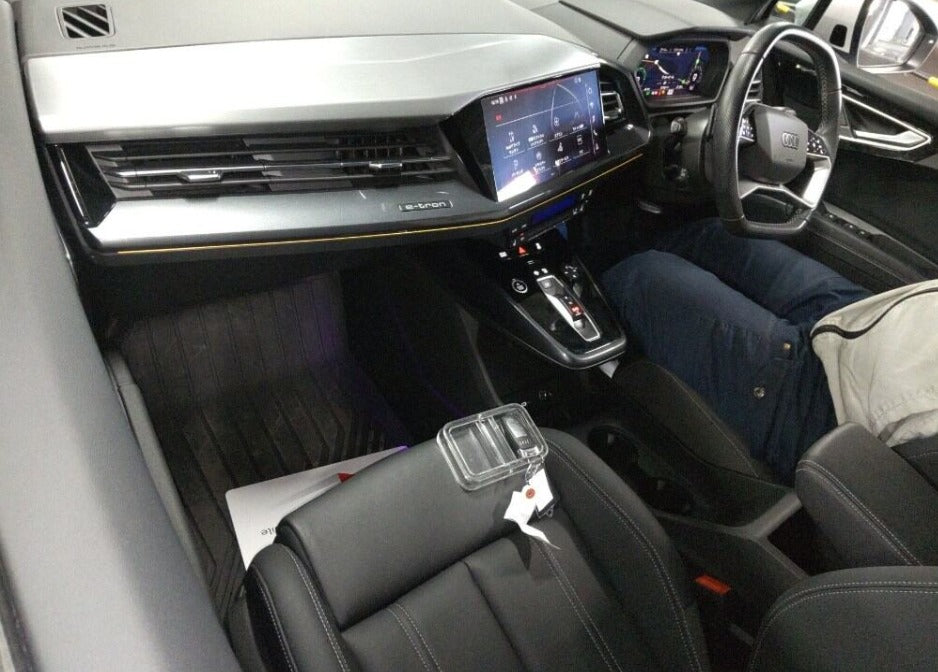 2023 Audi Q4 E-Tron Sports Back 070414 Arriving Soon. Enquire Today