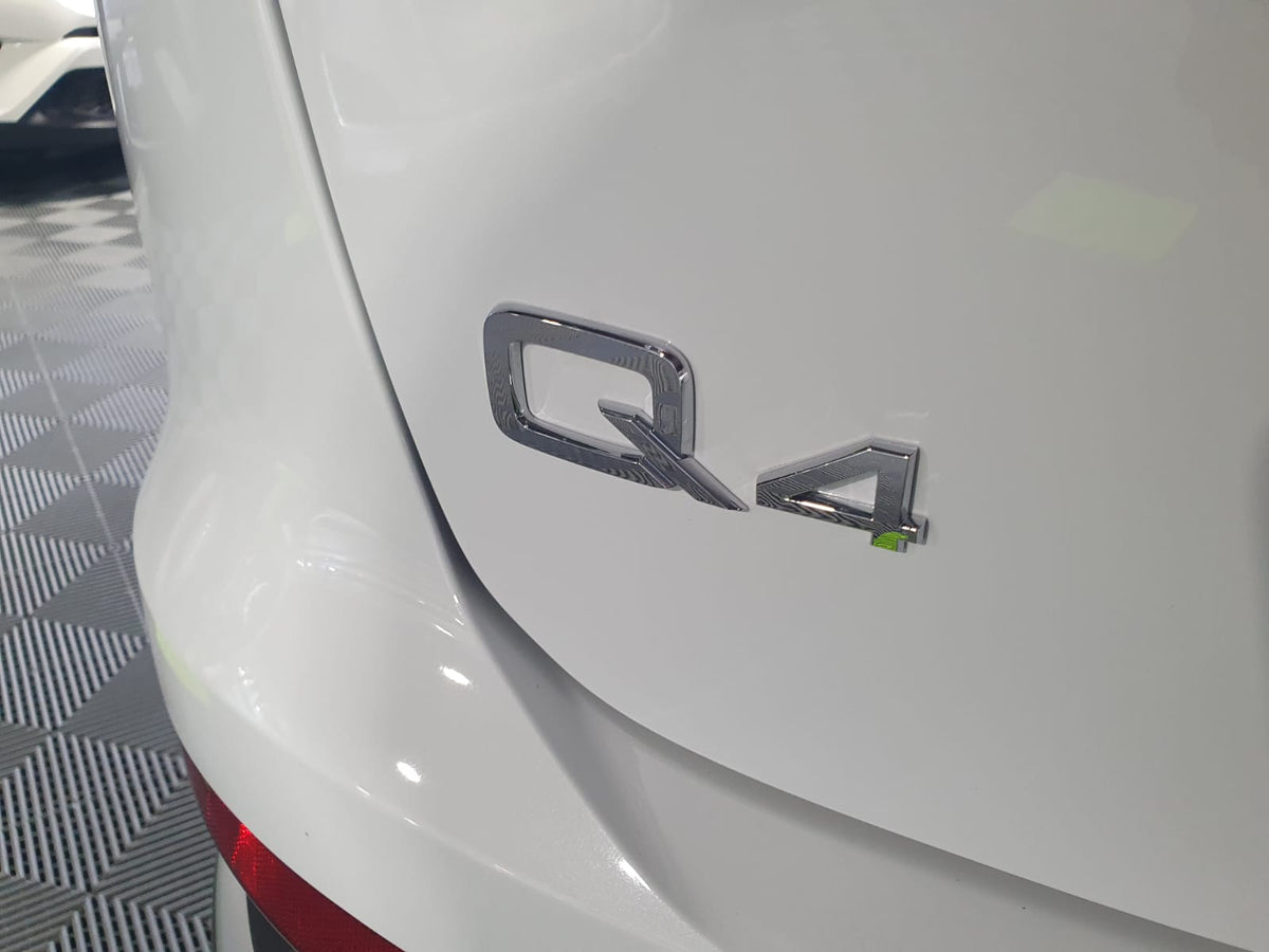 2023 Audi Q4 E-Tron Sports Back 070414 - Now Available