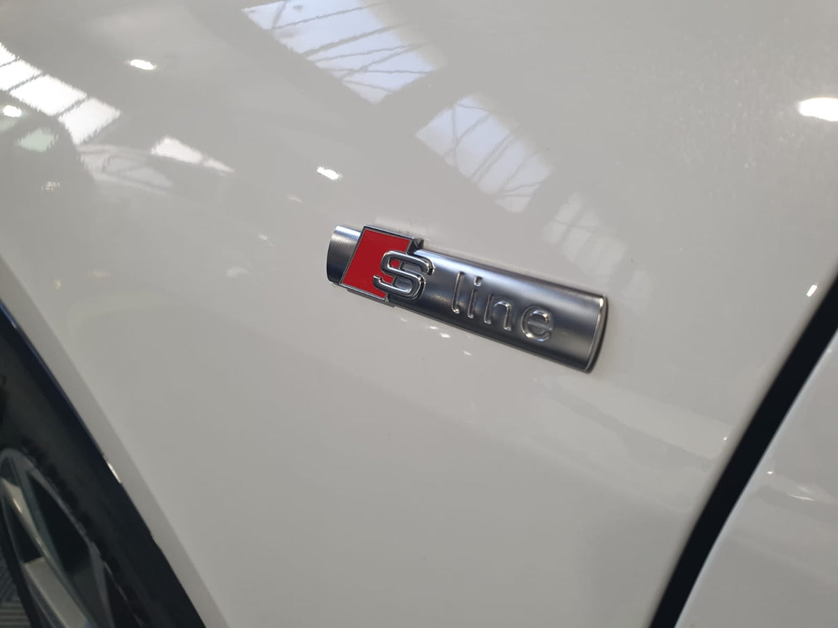 2023 Audi Q4 E-Tron Sports Back 070414 - Now Available