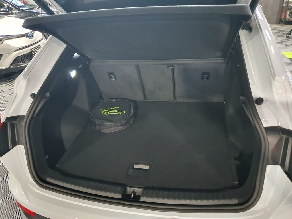2023 Audi Q4 E-Tron Sports Back 070414 - Now Available