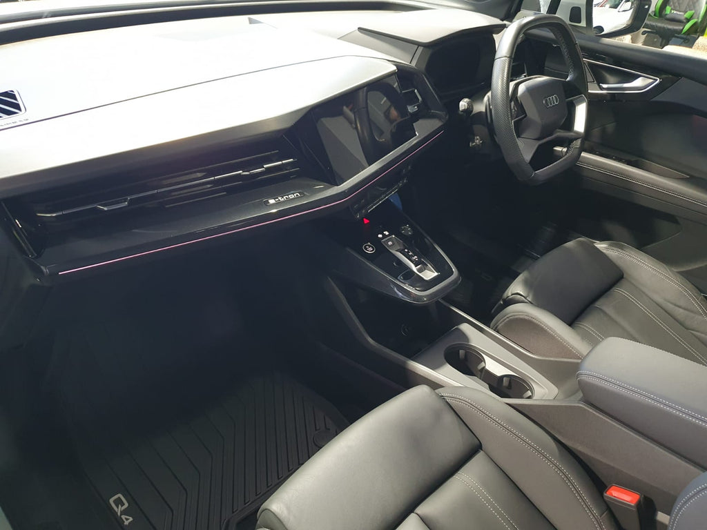 2023 Audi Q4 E-Tron Sports Back 070414 - Now Available