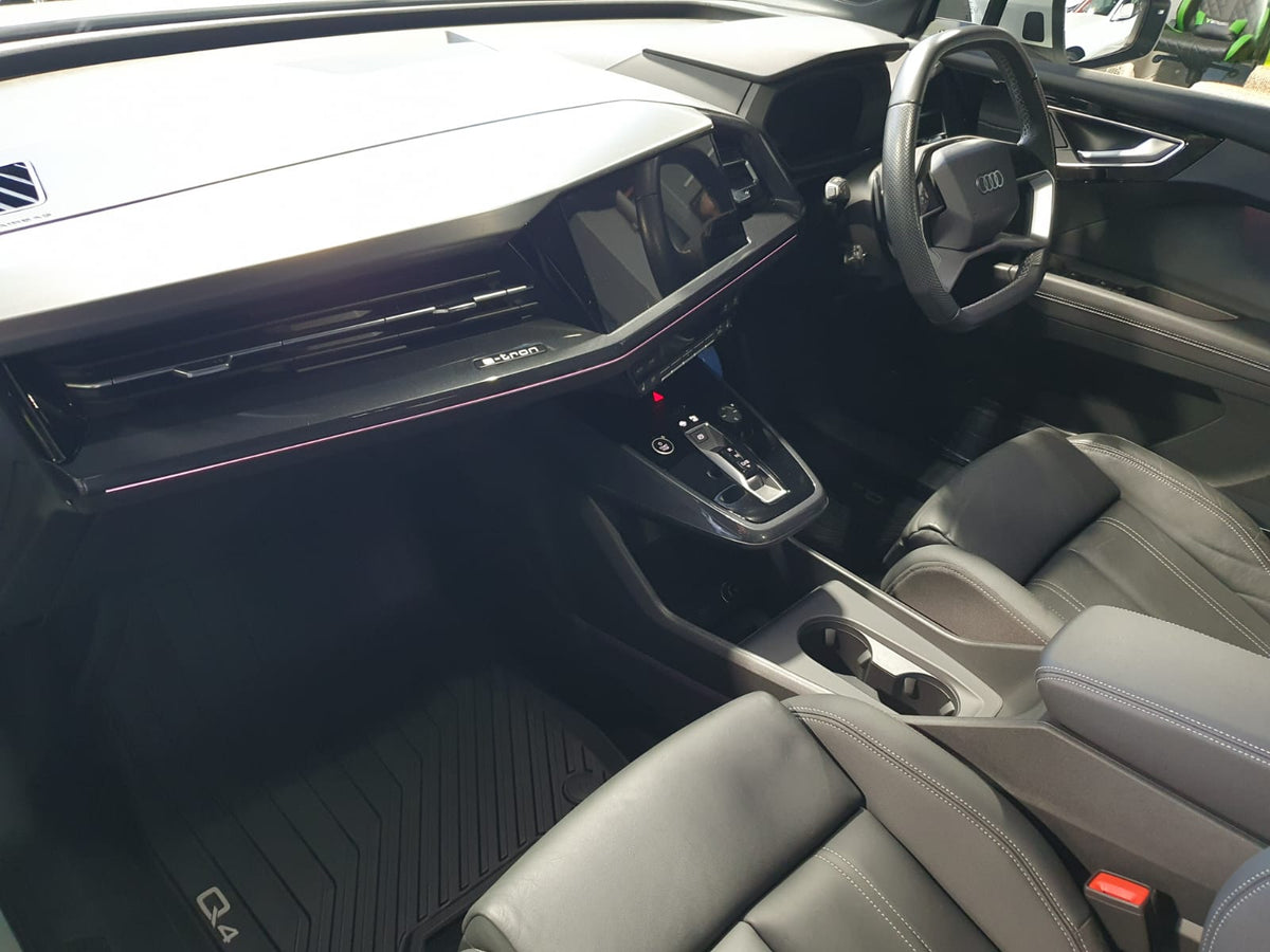 2023 Audi Q4 E-Tron Sports Back 070414 - Now Available