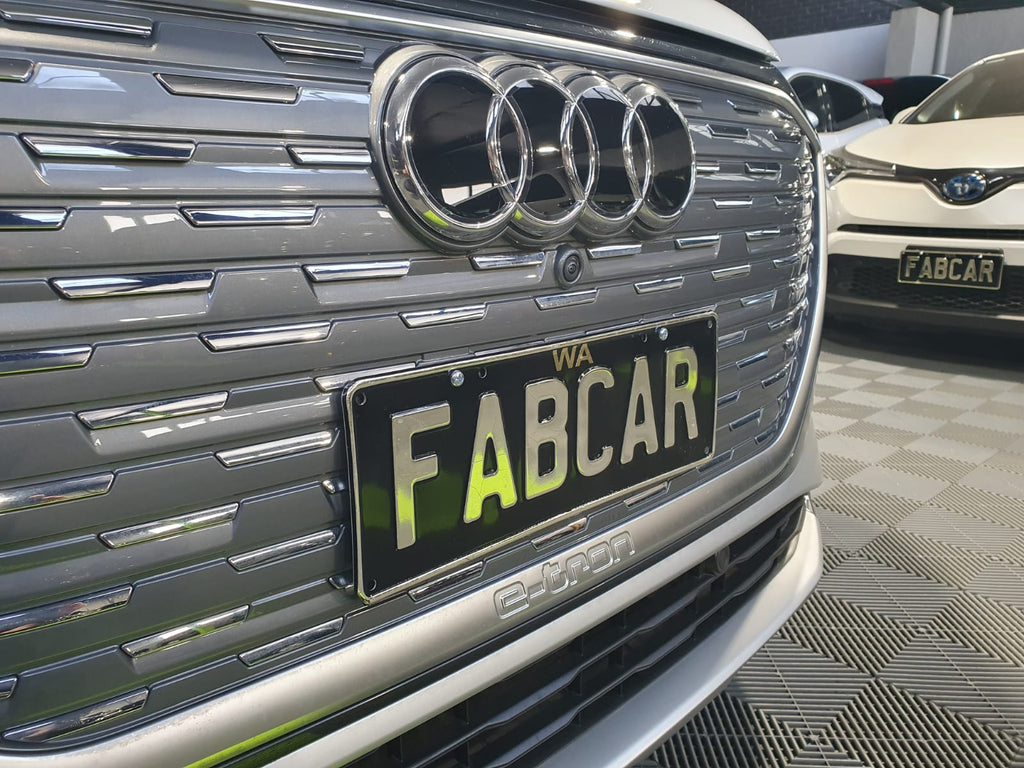 2023 Audi Q4 E-Tron Sports Back 070414 - Now Available
