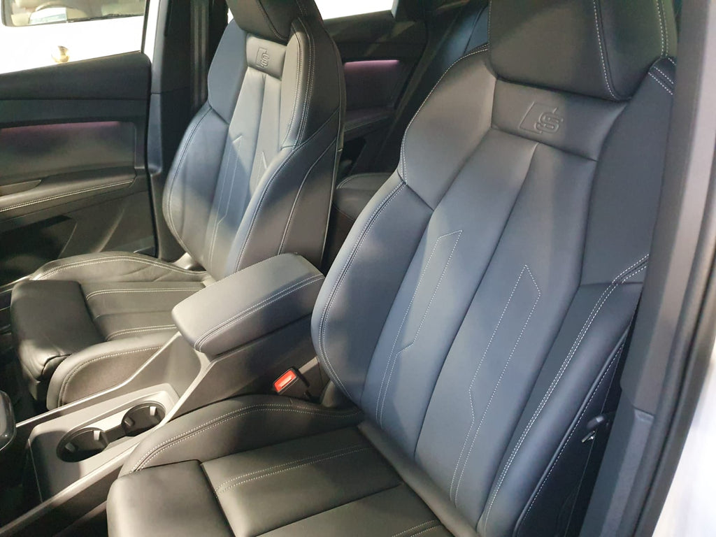 2023 Audi Q4 E-Tron Sports Back 070414 - Now Available