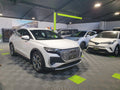 2023 Audi Q4 E-Tron Sports Back 070414 - Now Available